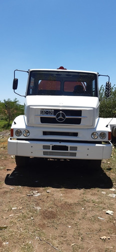 Mercedes Benz 1620 Atmosfericos En Buen Estado