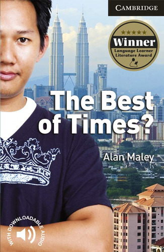 Libro The Best Of Times - Vv.aa