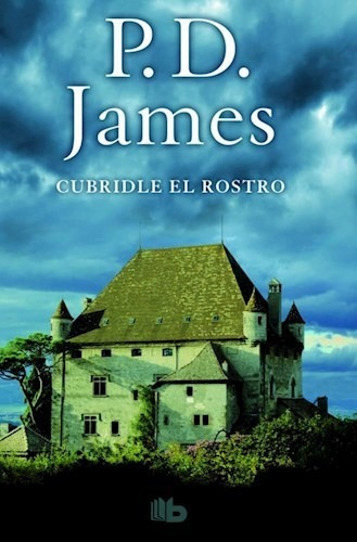 Cubridle El Rostro ( Libro 1 De La Serie Adam Dalglies - #d