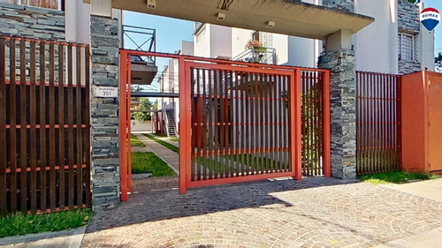 Venta Departamento Dos Ambientes Muñiz