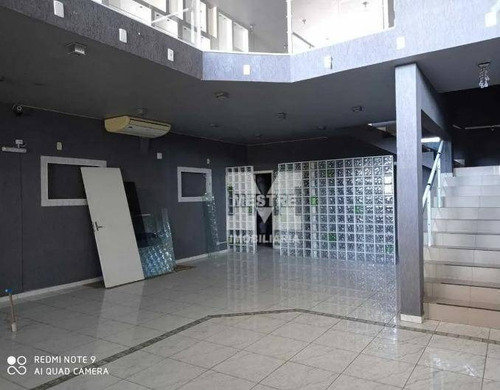 Imagem 12 de 14 de Prédio, 604 M² - Venda Por R$ 2.700.000,02 Ou Aluguel Por R$ 20.000,02/mês - Vila Leonor - Guarulhos/sp - Pr0055