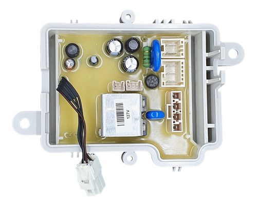 Imagem 2 de 6 de Placa De Controle Brastemp W10798571\w10798570 Bwh12 Bwt12