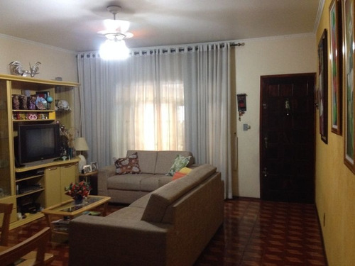 Sobrado - Ref: 1838