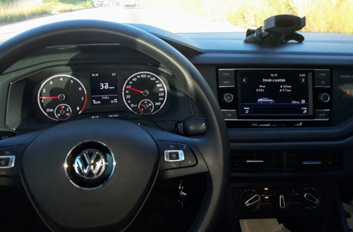 Volkswagen Virtus 2020 1.6 16v Msi Aut. 4p