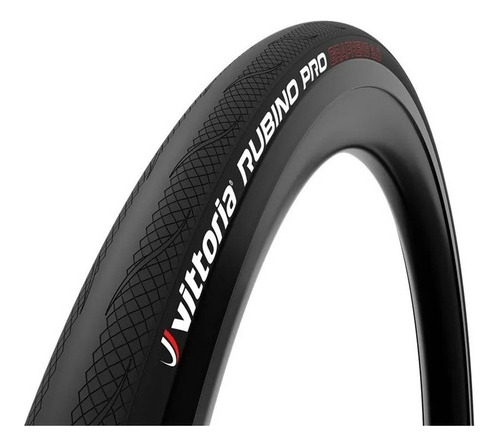 Vittoria Rubino Pro Tubeless 700x25 Cubierta Bici Sportpolis