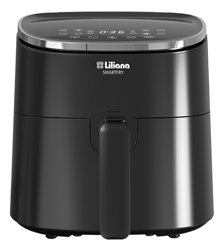 Freidora De Aire Digital 3.7lts Liliana Smartfry Af931 1400w