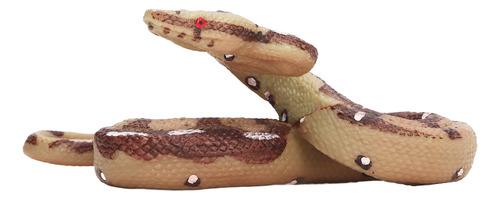 Scary Fake Snake Scare Toy, Simulación Suave Y Portátil