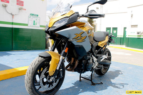 Imagen 13 de 25 de Bmw F900 Xr 2021