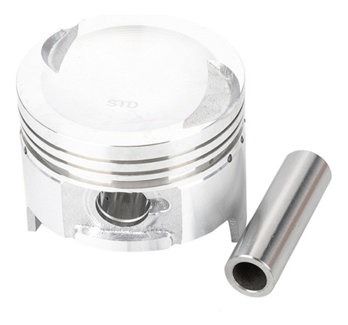 Piston C/perno Para Honda Civic 1.7 16v D17a Plr Japanqualit