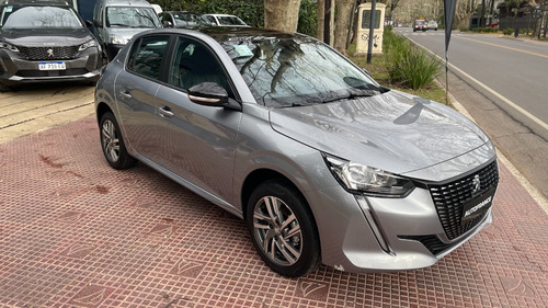 Imagen 2 de 25 de Peugeot 208 Allure Pack 0km