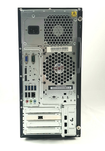 Thinkstation E32 Core I7-4770, 3.40 Ghz Usado Ótimo Estado!
