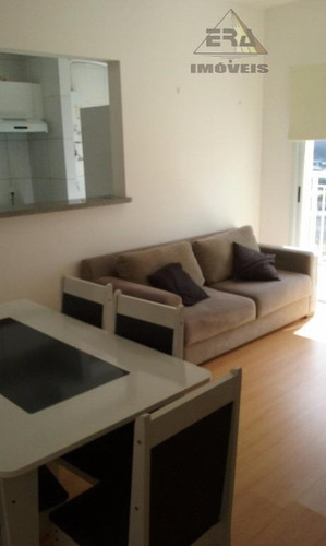 Apartamento Residencial Para Locação, Jordanópolis, Arujá - Ap0180. - Ap0180