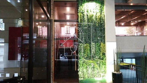 Imagem 13 de 14 de Conjunto Comercial Com 251m² Para Locação Na Vila Olímpia - Cj02100