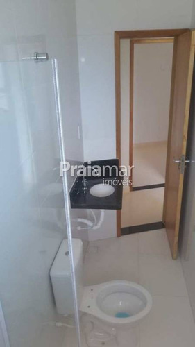 Casa 2 Dorms | 2 Vagas | 83m² | Esmeralda I Praia Prande - 150