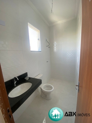 Imagem 19 de 26 de Casa - Ca00260 - 70483459