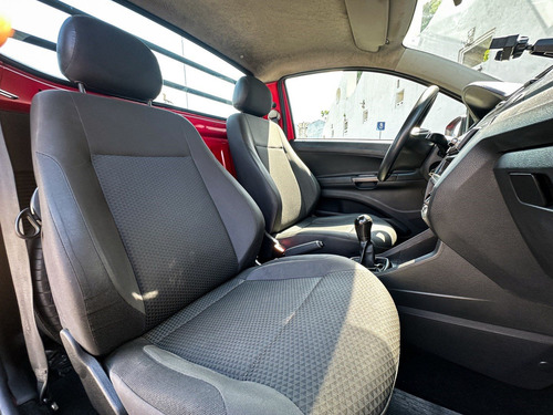 Volkswagen Saveiro 1.6 MSI ROBUST CS 8V FLEX 2P MANUAL