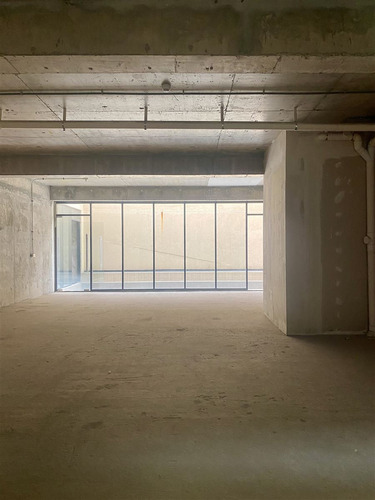 Local Comercial En Arriendo En Las Condes