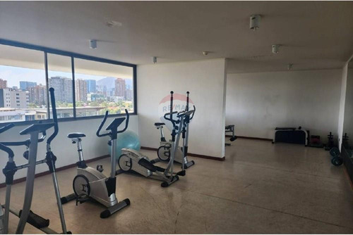 Oportunidad Depto Las Condes 2 Dormitorios
