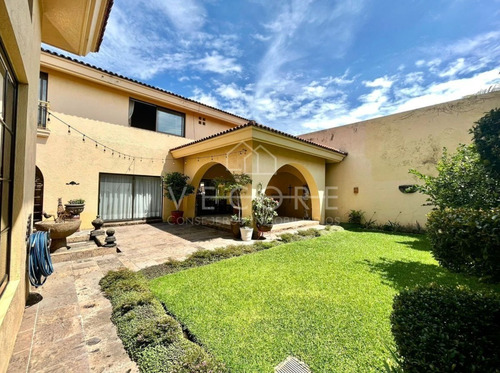 Imagen 25 de 29 de Casa En Venta, Colinas De San Javier, Zapopan