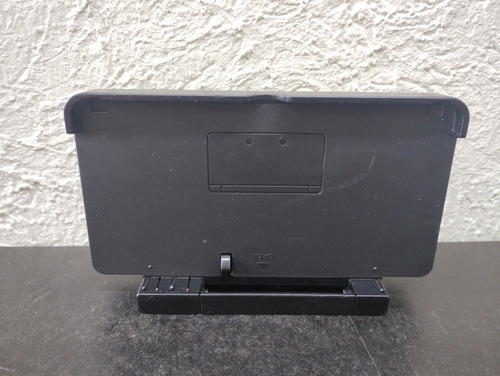 Base De Carga O Soporte Para Nintendo 3ds Usado Original (Usado)