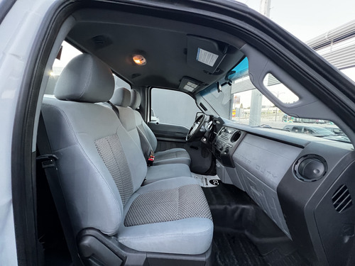 Ford F-450 6.7l Ktp Diesel At