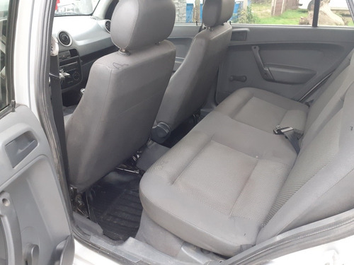 Volkswagen Gol 2007 1.6 Mi Full