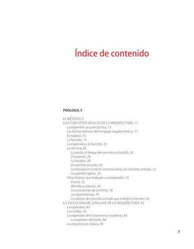 La Expresión De La Arquitectura, De Mateu Poch, Luis., Vol. 1. , Tapa Blanda, Edición 1a En Español, 2012
