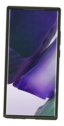 Otterbox Symmetry Series Case For Galaxy Note20 Ultra 5g Color Black