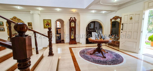 Imagen 6 de 30 de Los Naranjos Del Cafetal Casa En Venta Cod. 22-19268 02129594482----04141469108 Rah Ccct