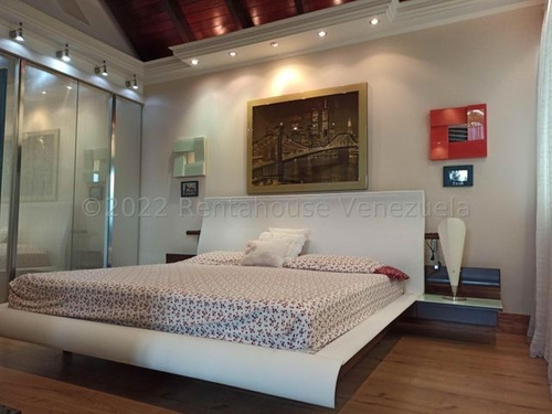 Imagen 22 de 24 de Sensacional Casa Con Terreno En Venta Acabados De Primera Oportunidad Unica Para Su Familia # 4 22-27971 Gbf