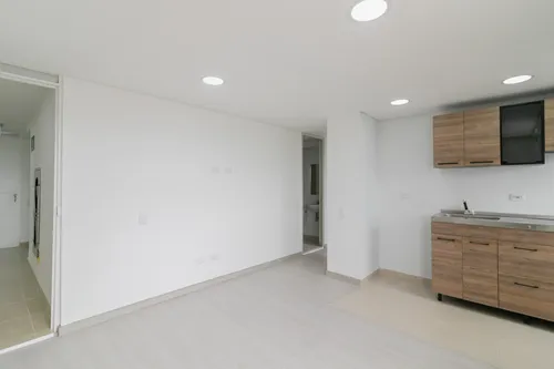 Apartamento En Arriendo En El Listón. Cod A1118001
