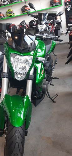 Benelli Tnt 300 Cc Okm 2020 Startmotos32