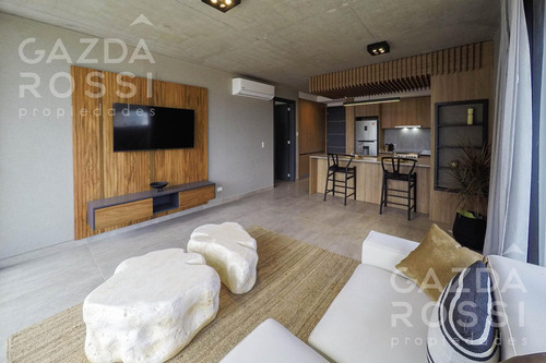 Exclusivo Departamento En Cabral 3300