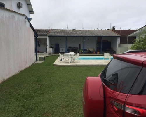 Imagem 12 de 24 de Casa Terrea - 2627 - 34657046