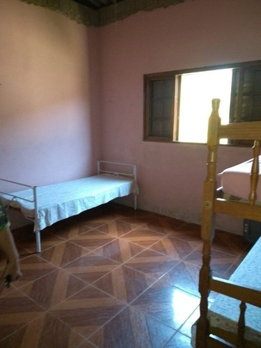 Chácara Em Mongaguá - 1829 - 33714462