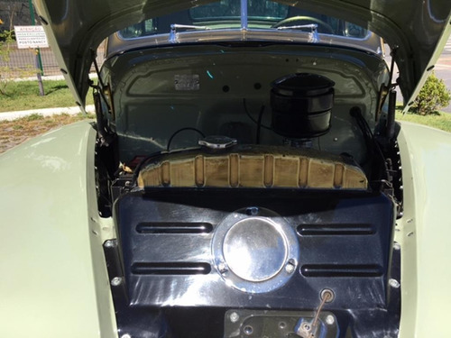 Imagem 15 de 15 de Chevrolet Stylemaster Business Coupé 1948 6 C Raríssimo!