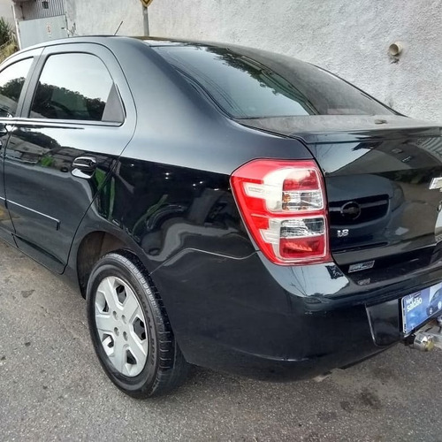 Cobalt 1.8 Lt Completo