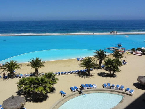 Imagen 10 de 10 de Arriendo Espectacular En San Alfonso Del Mar