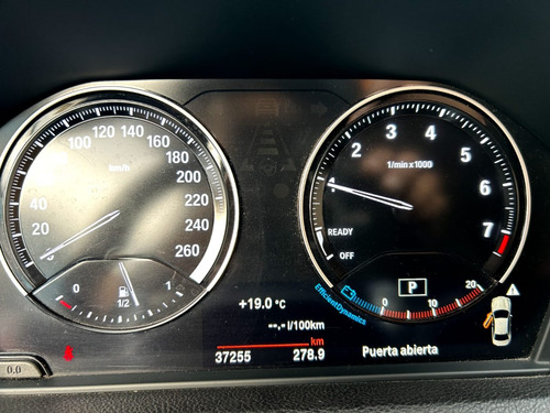 BMW Serie 2 2.0 220ia At
