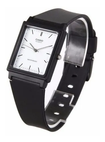 Casio reloj mujer negro hotsell