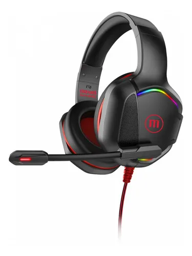 Maxell Gaming FORCE 9