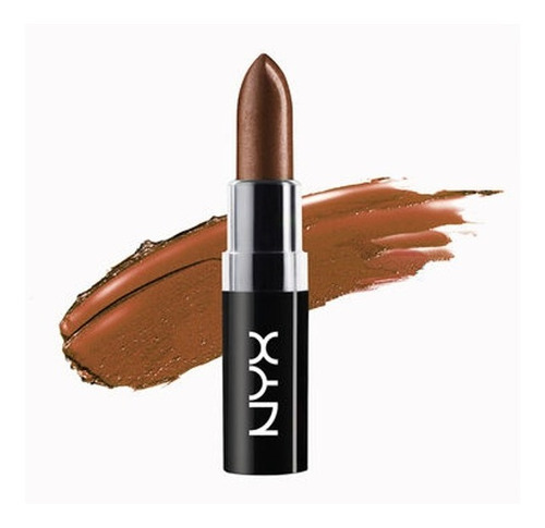  Barra Labial Wicked Lippies Nyx - Original