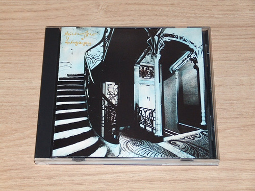 Mazzy Star - She Hangs Brightly Cd P78