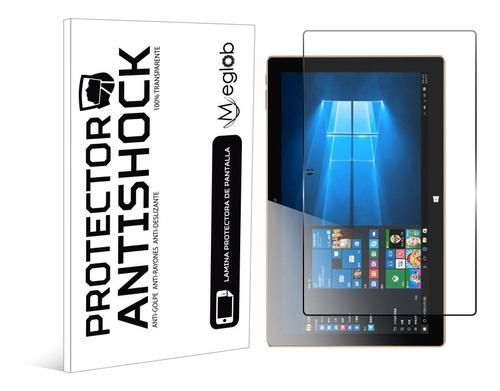 Protector Mica Pantalla Para Tablet Onda Obook 11 Plus