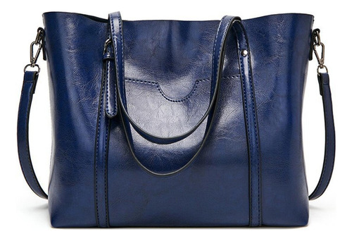 Bolsa De Mano Para Dama Tipo Tote Mujer