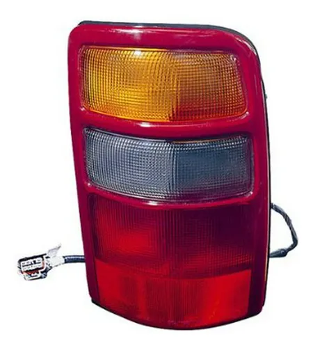 Faros, Montaje De Luces T Koolzap Para 00-03 Suburban Tahoe