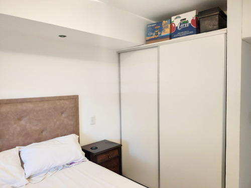 Depto Venta Ramos Mejia 2 Amb Con Patio