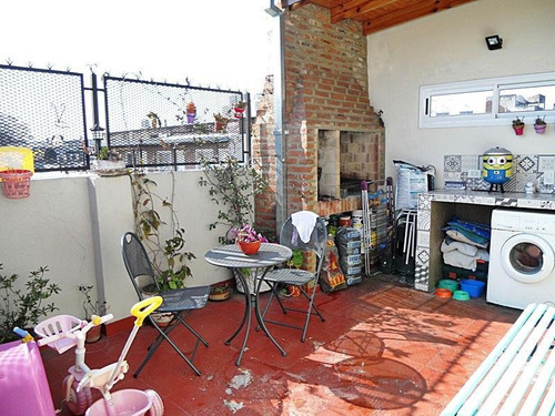 Imagen 18 de 20 de Venta Ph 3 Ambientes En Villa Adelina