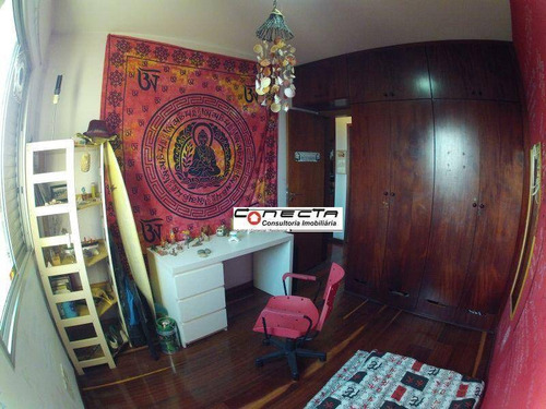 Imagem 11 de 22 de Apartamento Residencial À Venda, Bonfim, Campinas - Ap0264. - Ap0264