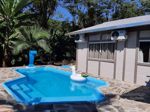 Imagem 7 de 16 de Excelente Chácara Localizada No Anhaia Medindo 3.398,59 M² Por R$300mil - Ch0171